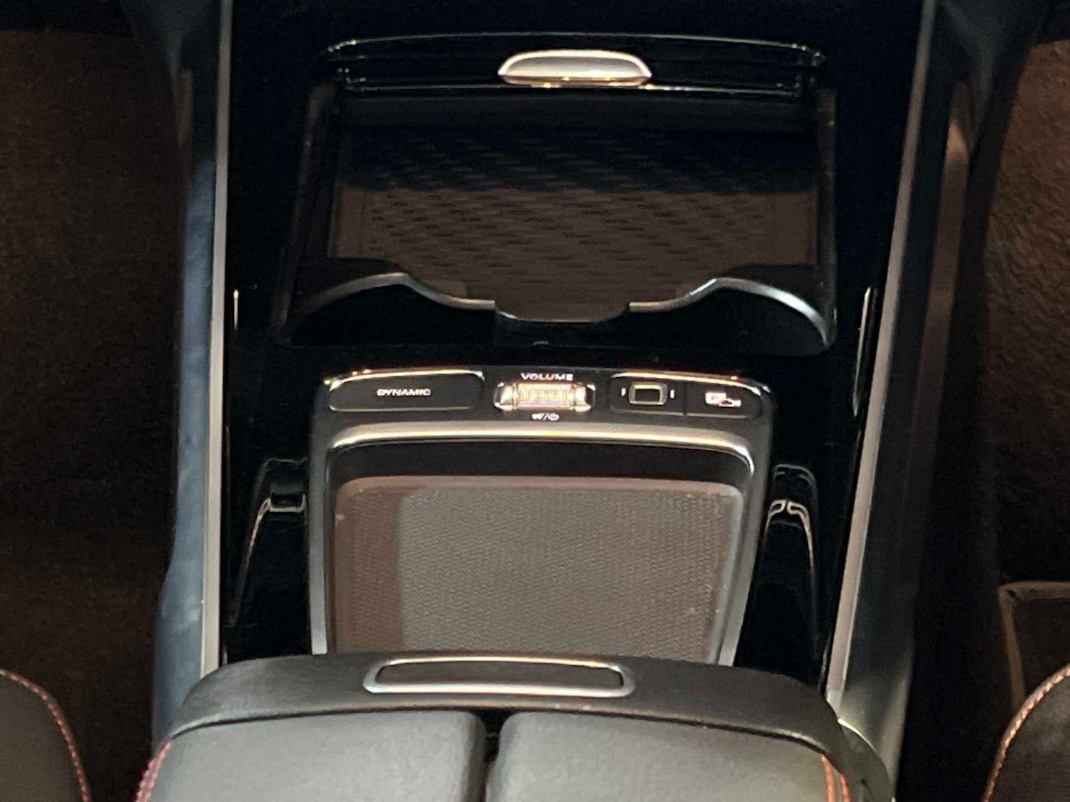 Used Mercedes-Benz EQB for sale - 77239917: Photo 19