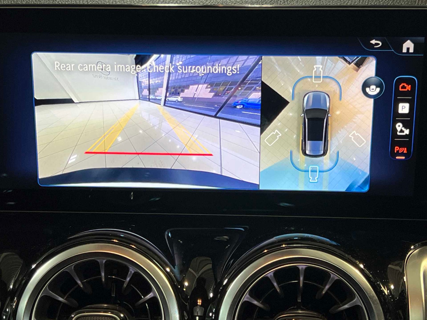 Used Mercedes-Benz EQB for sale - 77239917: Photo 25