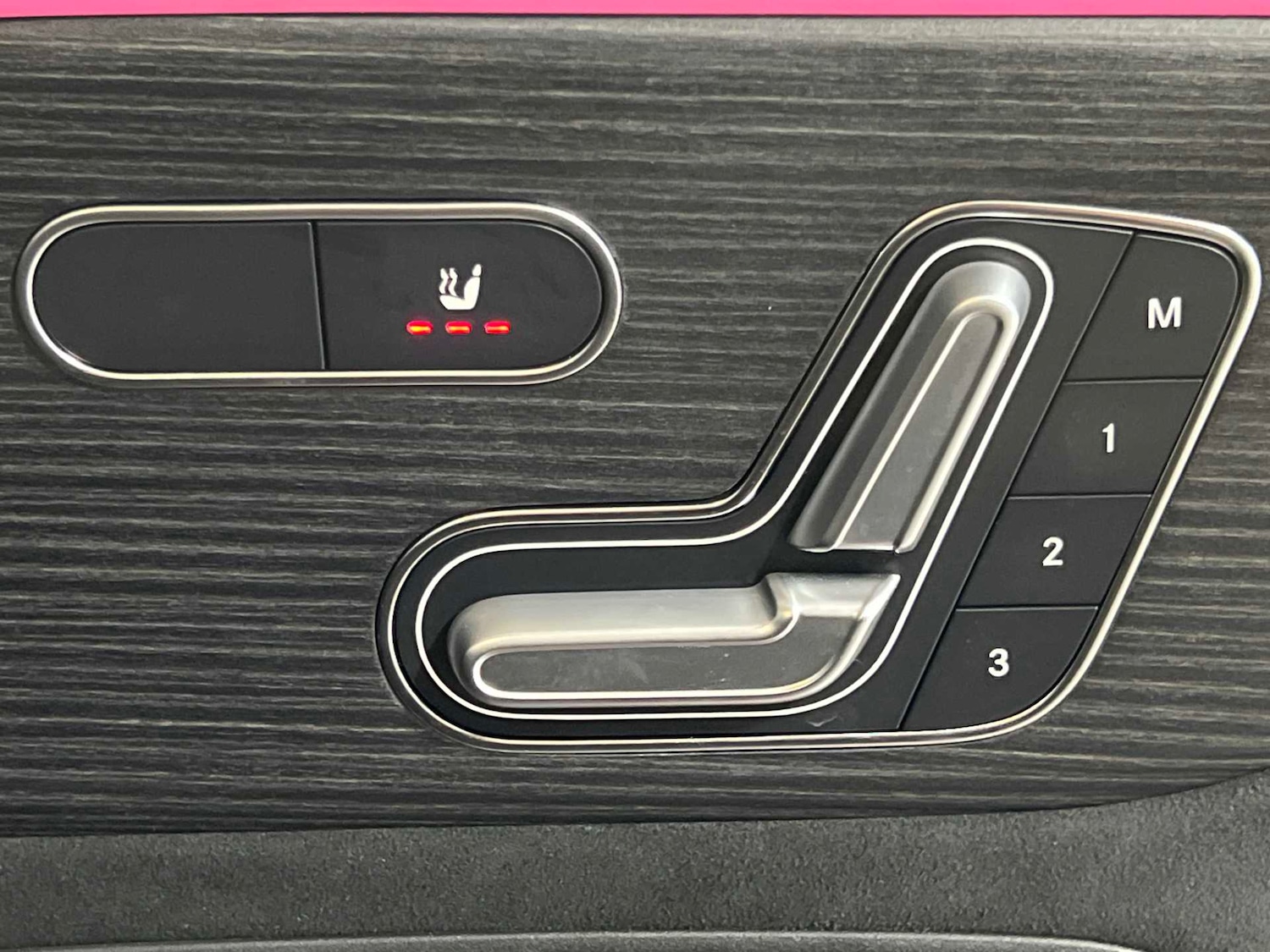 Used Mercedes-Benz EQB for sale - 77239917: Photo 26