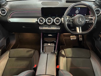 Used Mercedes-Benz EQB 2025 for sale - 77239917: Photo