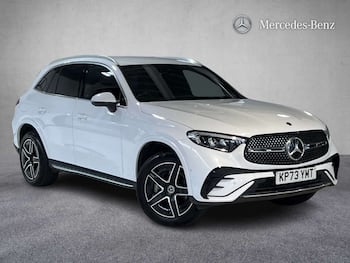 Used Mercedes-Benz GLC 2023 for sale - 79784402: Photo