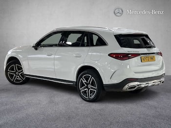 Used Mercedes-Benz GLC 2023 for sale - 79784402: Photo
