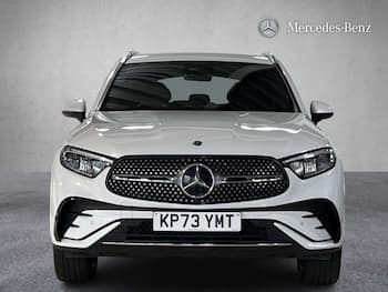 Used Mercedes-Benz GLC 2023 for sale - 79784402: Photo