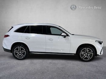 Used Mercedes-Benz GLC 2023 for sale - 79784402: Photo