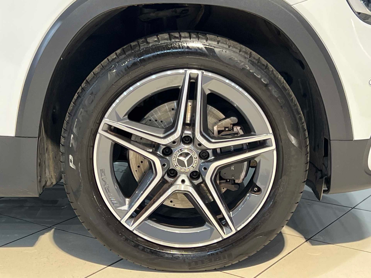 Used Mercedes-Benz GLB 2024 for sale - 76540794: Photo 10