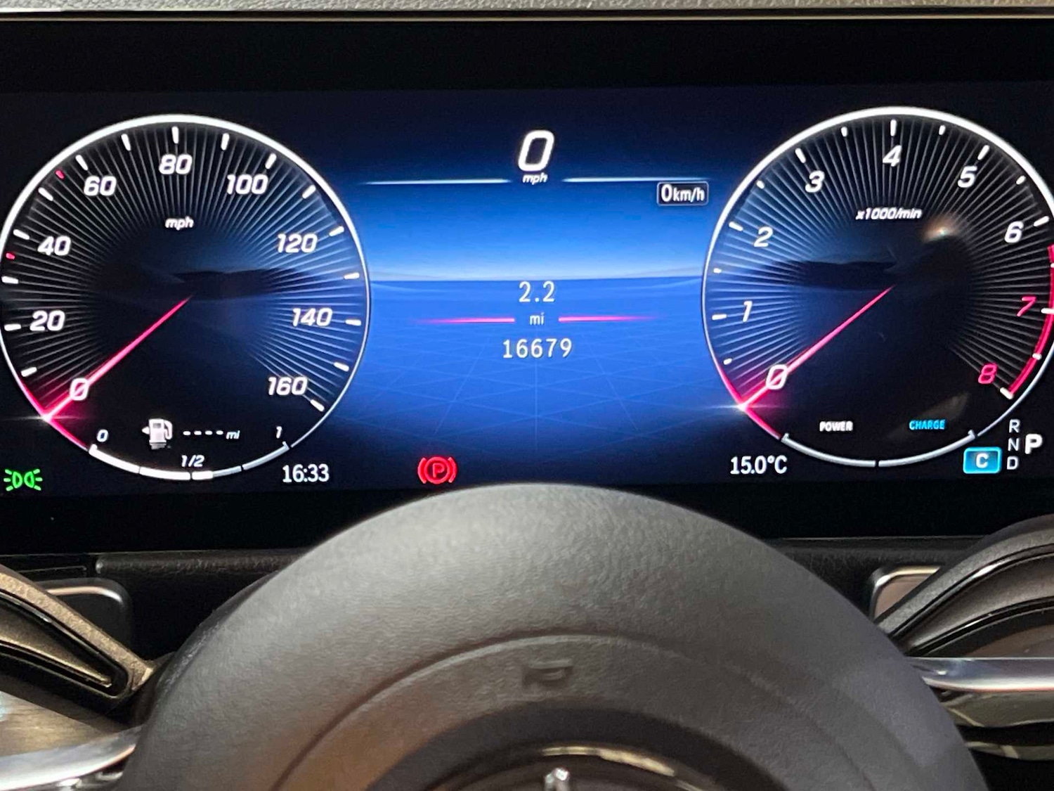 Used Mercedes-Benz GLB 2024 for sale - 76540794: Photo 17