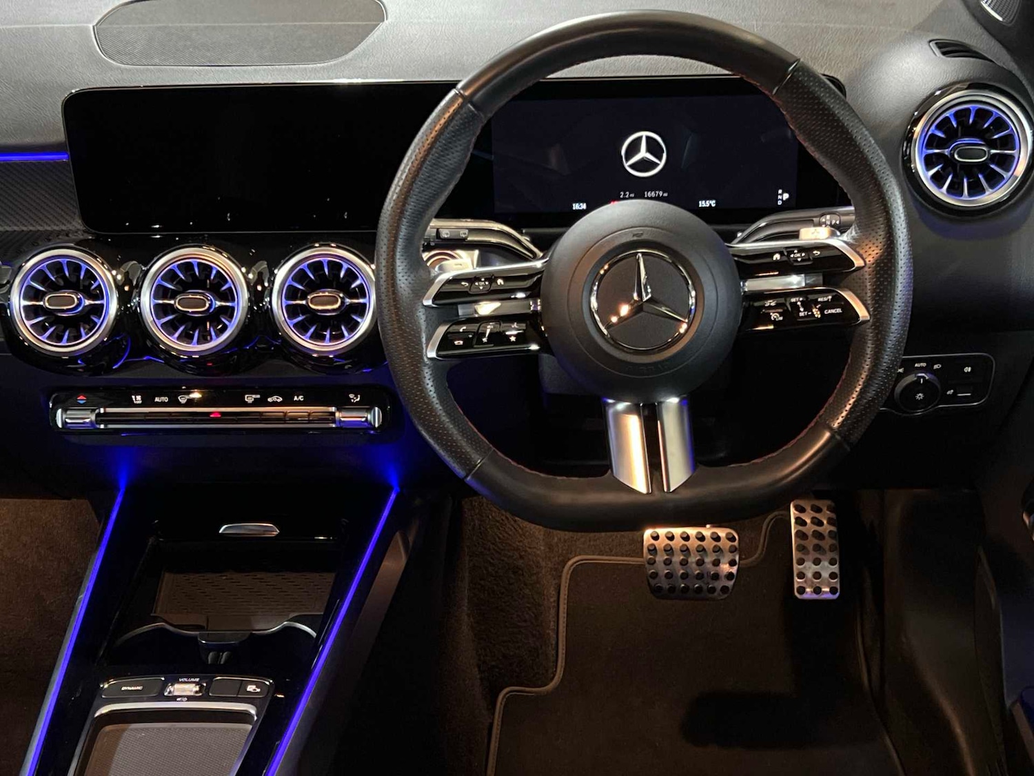 Used Mercedes-Benz GLB 2024 for sale - 76540794: Photo 18