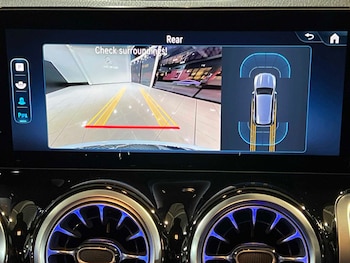 Used Mercedes-Benz GLB 2024 for sale - 76540794: Photo