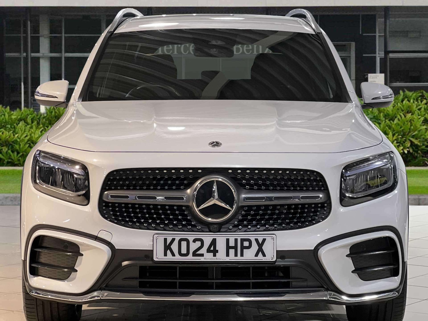 Used Mercedes-Benz GLB 2024 for sale - 76540794: Photo 6