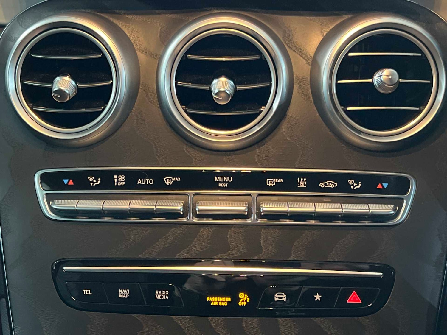 Used Mercedes-Benz GLC 2021 for sale - 77294279: Photo 22