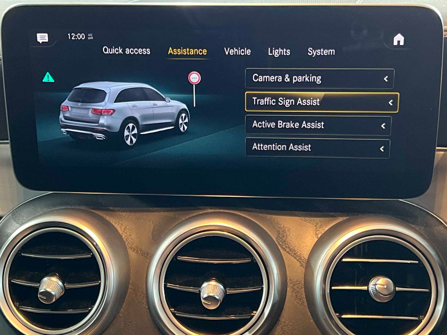 Used Mercedes-Benz GLC 2021 for sale - 77294279: Photo 29