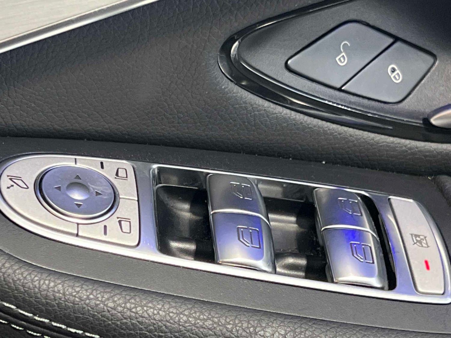 Used Mercedes-Benz GLC 2021 for sale - 77294279: Photo 34