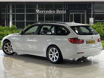 Used BMW 3 Series 2019 for sale - 76475970: Photo