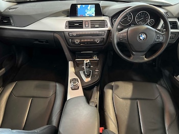 Used BMW 3 Series 2019 for sale - 76475970: Photo