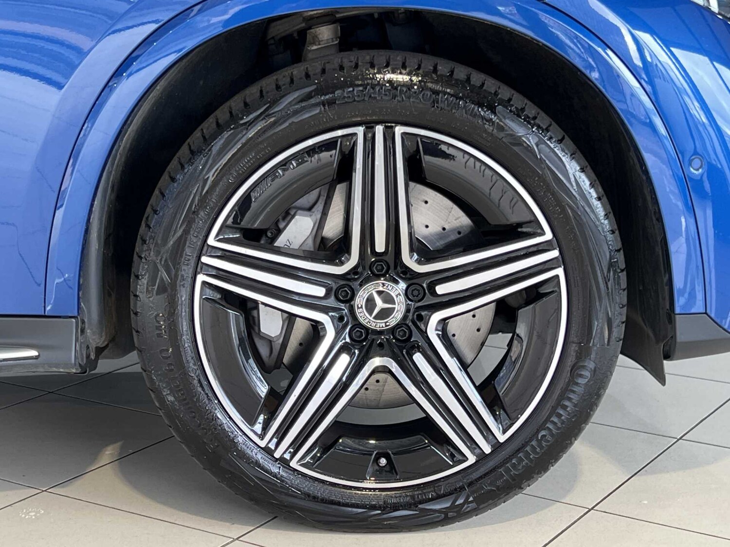 Used Mercedes-Benz GLC 2023 for sale - 75785151: Photo 10