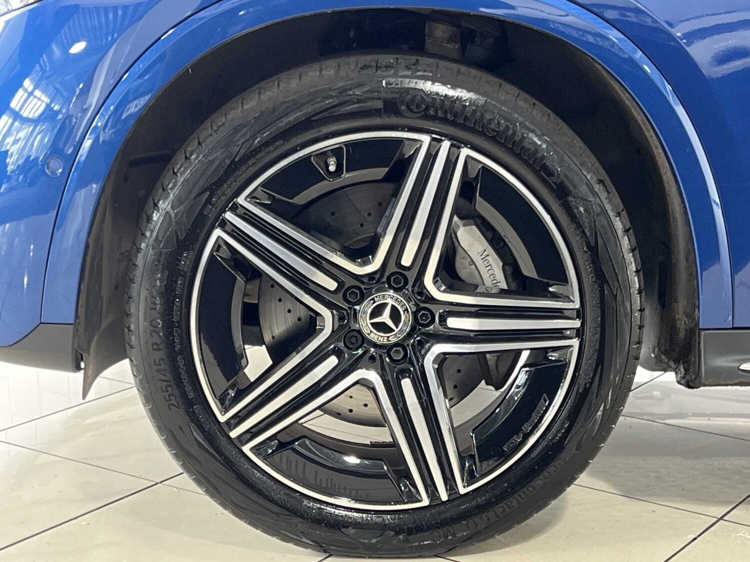 Used Mercedes-Benz GLC 2023 for sale - 75785151: Photo 11