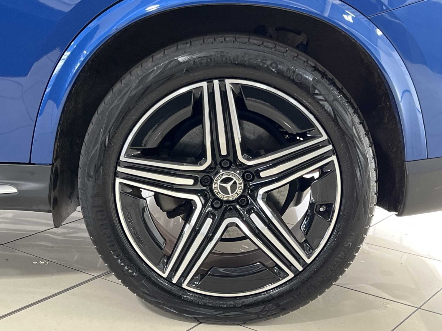 Used Mercedes-Benz GLC 2023 for sale - 75785151: Photo 12