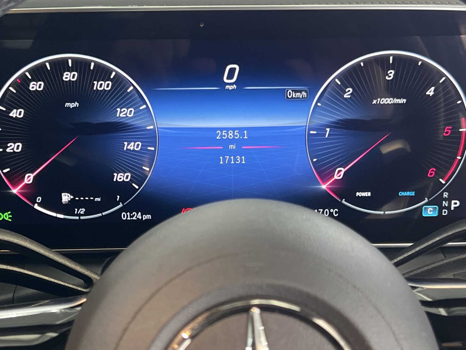 Used Mercedes-Benz GLC 2023 for sale - 75785151: Photo 17