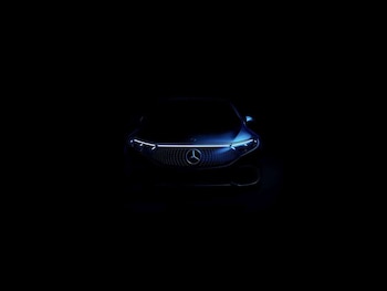 2023 - GLC 300d 4Matic AMG Line Premium 5dr 9G-Tronic