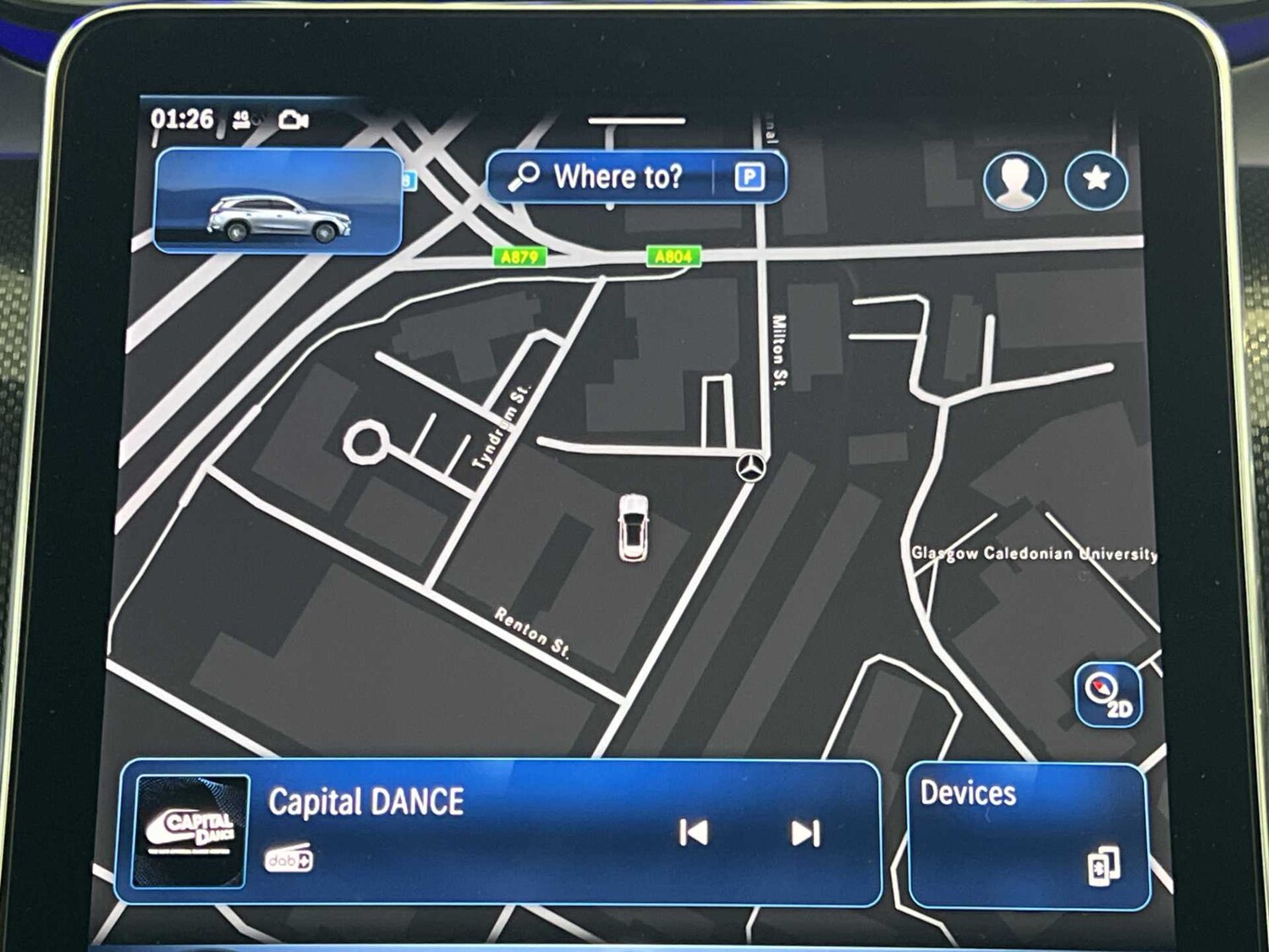 Used Mercedes-Benz GLC 2023 for sale - 75785151: Photo 20