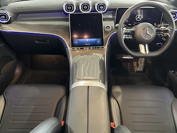 Used Mercedes-Benz GLC 2023 for sale - 75785151: Photo