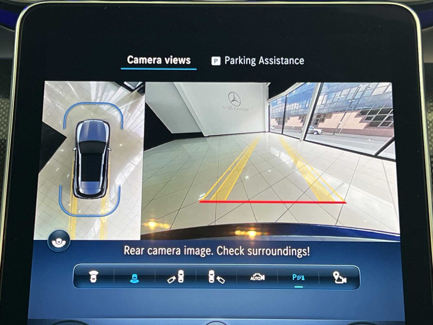 Used Mercedes-Benz GLC 2023 for sale - 75785151: Photo 4