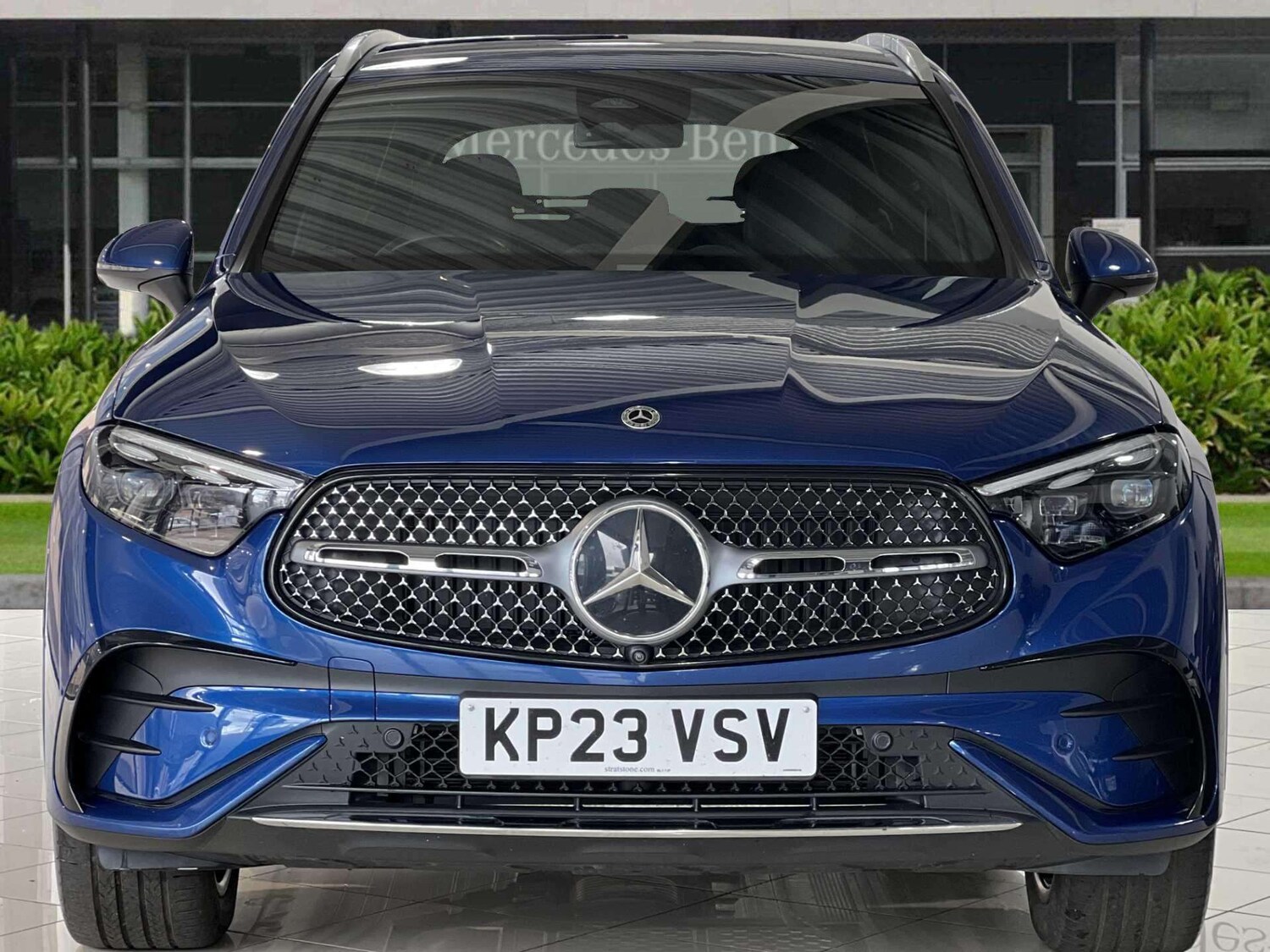 Used Mercedes-Benz GLC 2023 for sale - 75785151: Photo 6