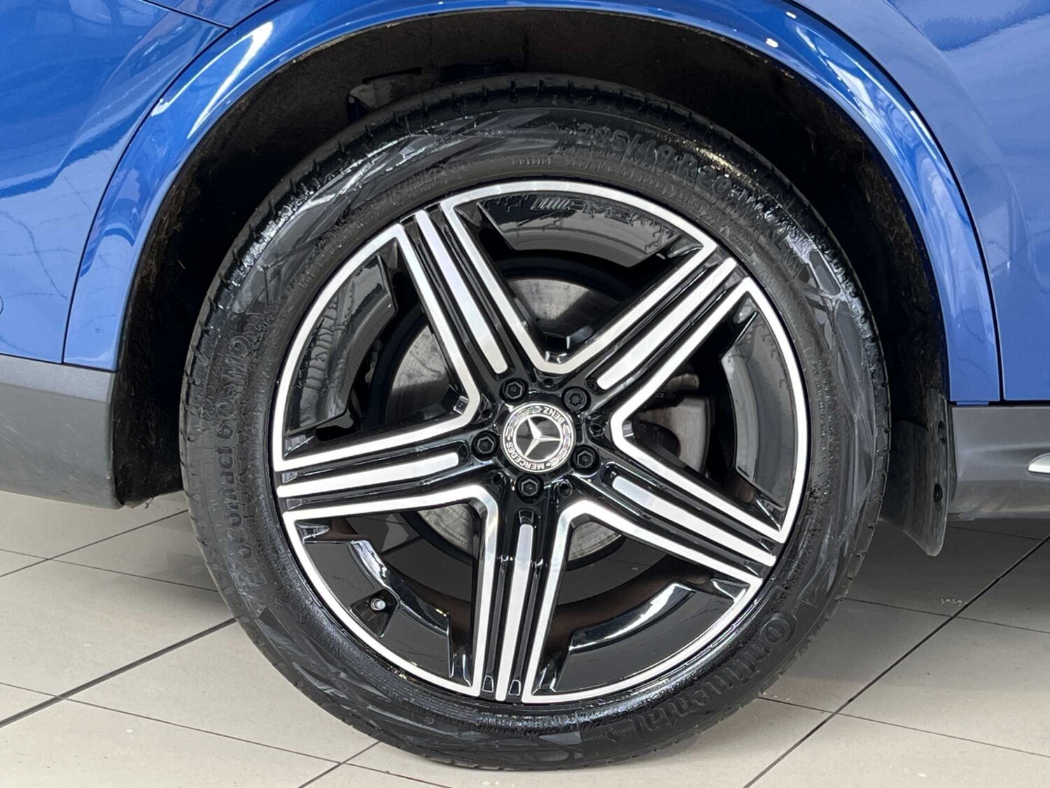 Used Mercedes-Benz GLC 2023 for sale - 75785151: Photo 9