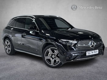 Used Mercedes-Benz GLC 2024 for sale - 79637149: Photo