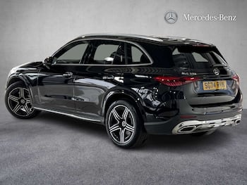 Used Mercedes-Benz GLC 2024 for sale - 79637149: Photo