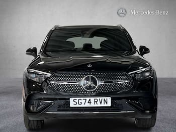 Used Mercedes-Benz GLC 2024 for sale - 79637149: Photo