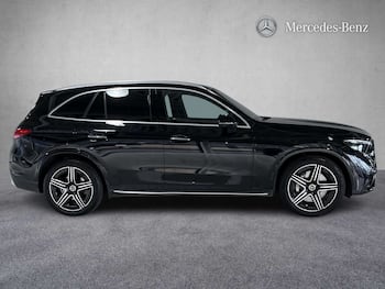 Used Mercedes-Benz GLC 2024 for sale - 79637149: Photo