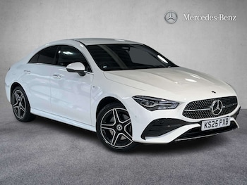 Used Mercedes-Benz CLA 2025 for sale - 79065499: Photo