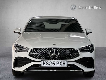 Used Mercedes-Benz CLA 2025 for sale - 79065499: Photo