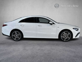Used Mercedes-Benz CLA 2025 for sale - 79065499: Photo