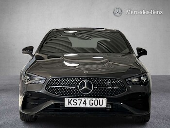Used Mercedes-Benz CLA 2024 for sale - 77859012: Photo