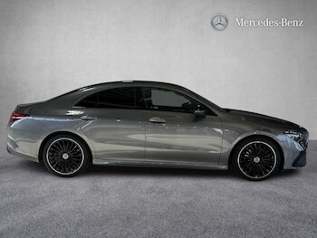 Used Mercedes-Benz CLA 2024 for sale - 77859012: Photo
