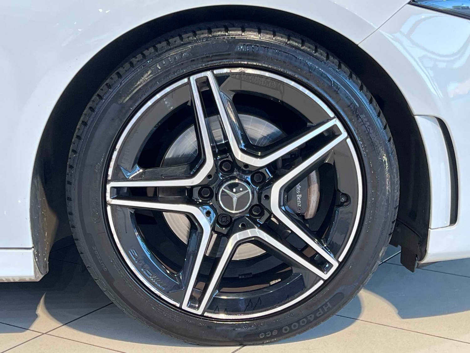 Used Mercedes-Benz A-Class 2021 for sale - 77076475: Photo 10