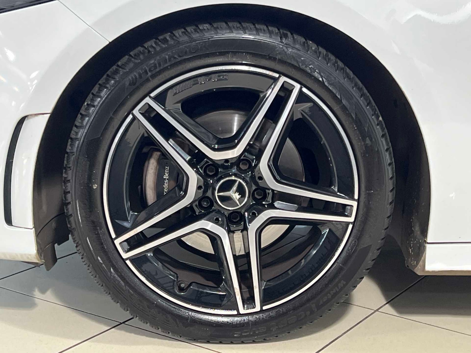 Used Mercedes-Benz A-Class 2021 for sale - 77076475: Photo 11