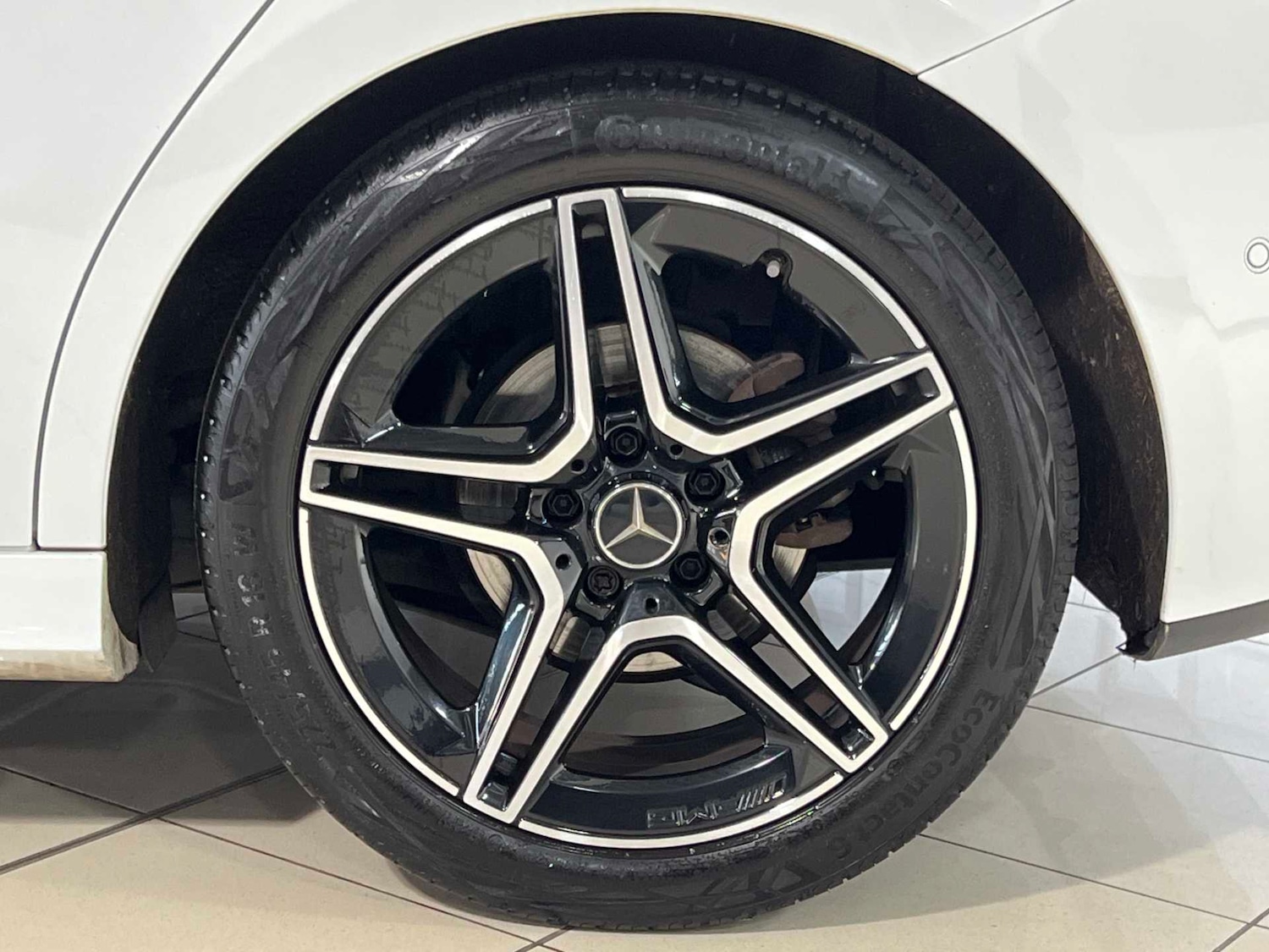 Used Mercedes-Benz A-Class 2021 for sale - 77076475: Photo 12