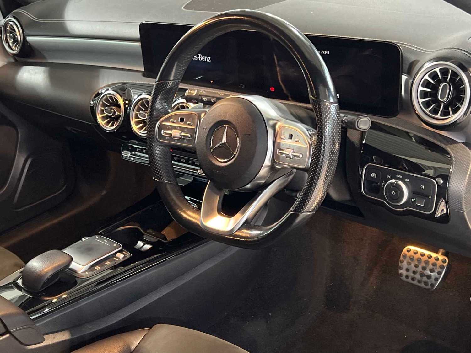 Used Mercedes-Benz A-Class 2021 for sale - 77076475: Photo 14