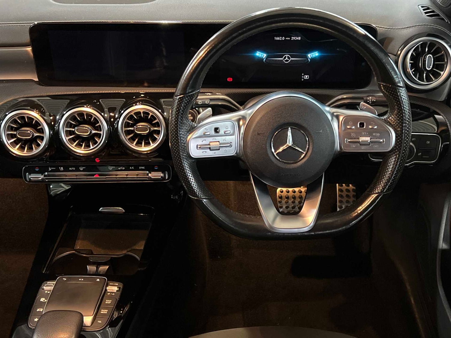 Used Mercedes-Benz A-Class 2021 for sale - 77076475: Photo 17