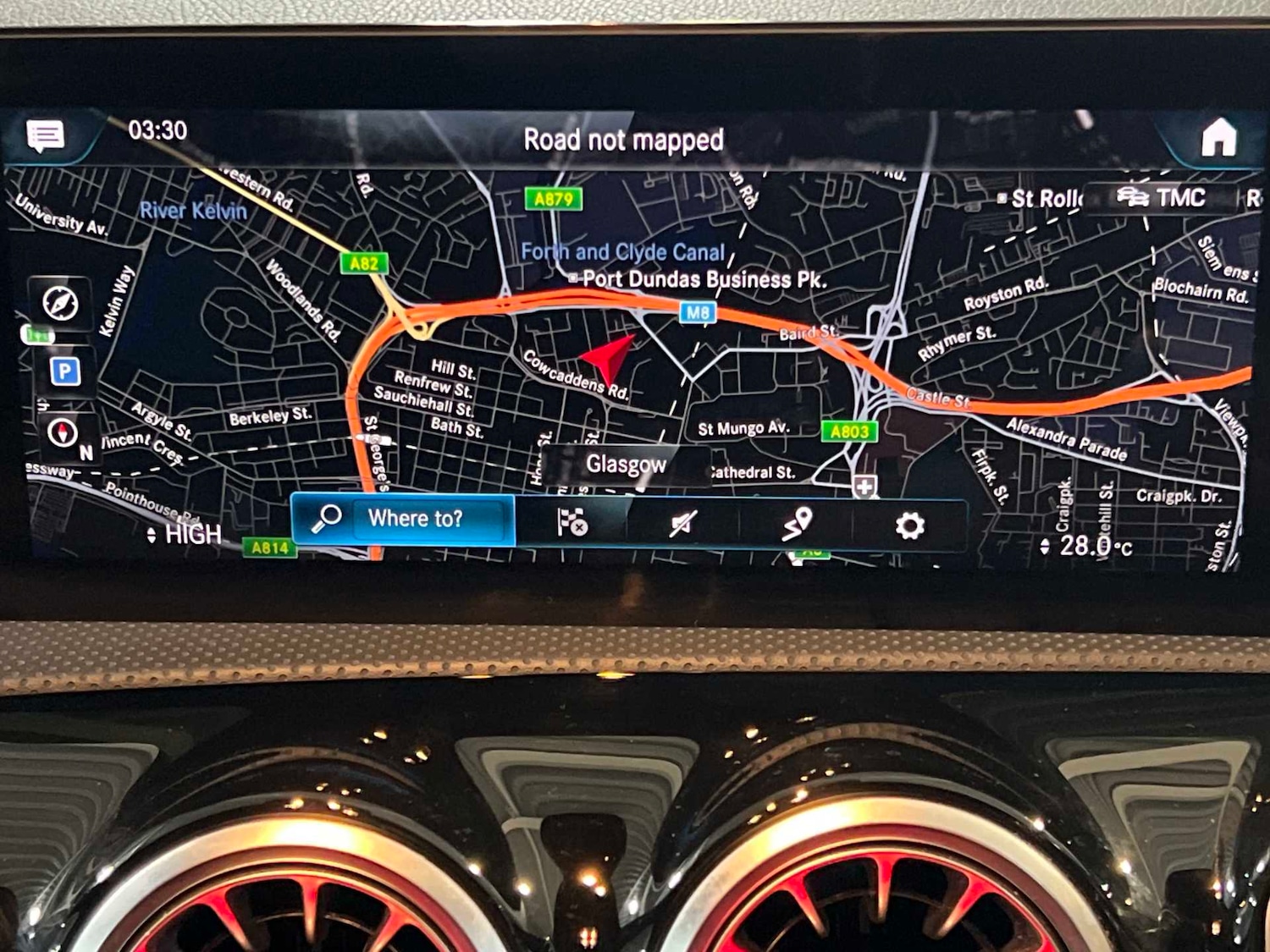 Used Mercedes-Benz A-Class 2021 for sale - 77076475: Photo 20