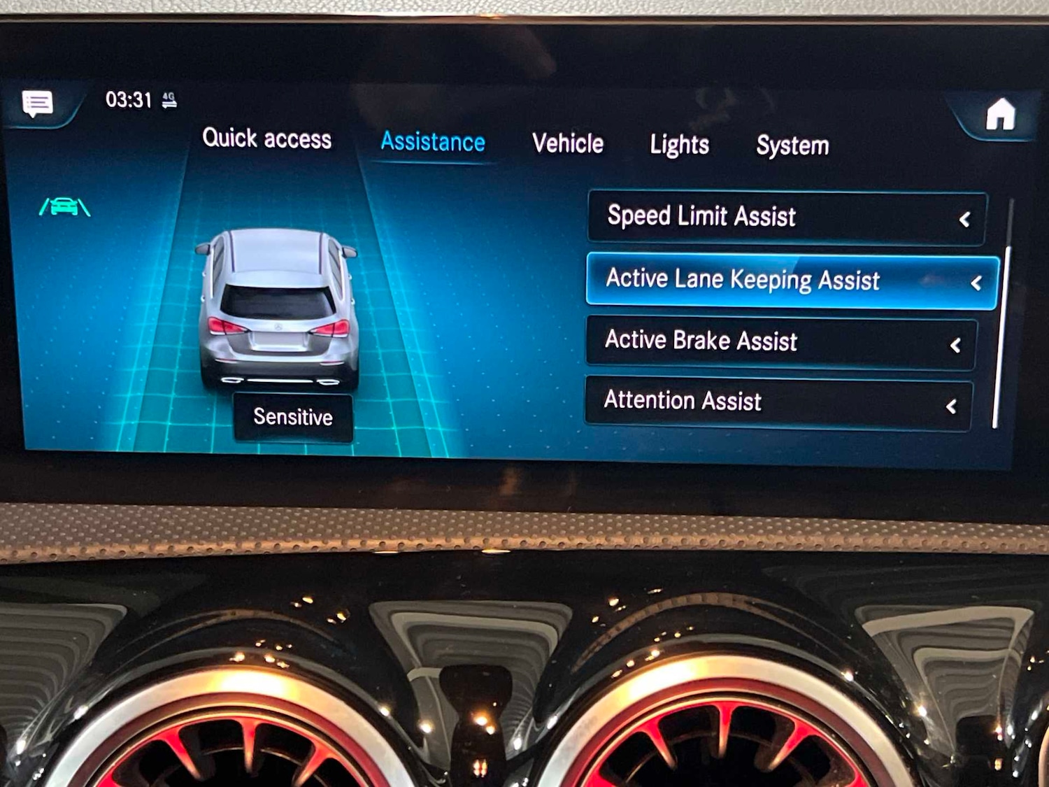 Used Mercedes-Benz A-Class 2021 for sale - 77076475: Photo 26