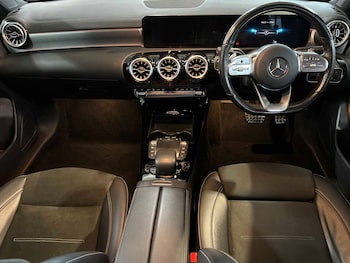 Used Mercedes-Benz A-Class 2021 for sale - 77076475: Photo