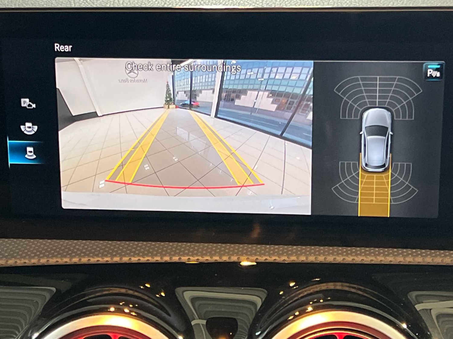 Used Mercedes-Benz A-Class 2021 for sale - 77076475: Photo 4