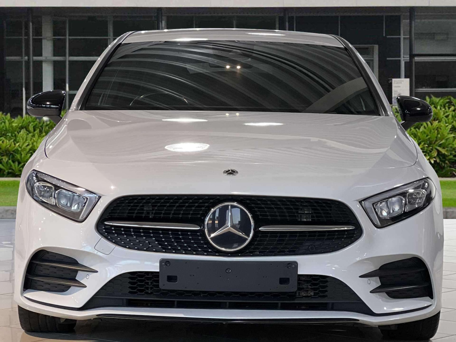 Used Mercedes-Benz A-Class 2021 for sale - 77076475: Photo 6