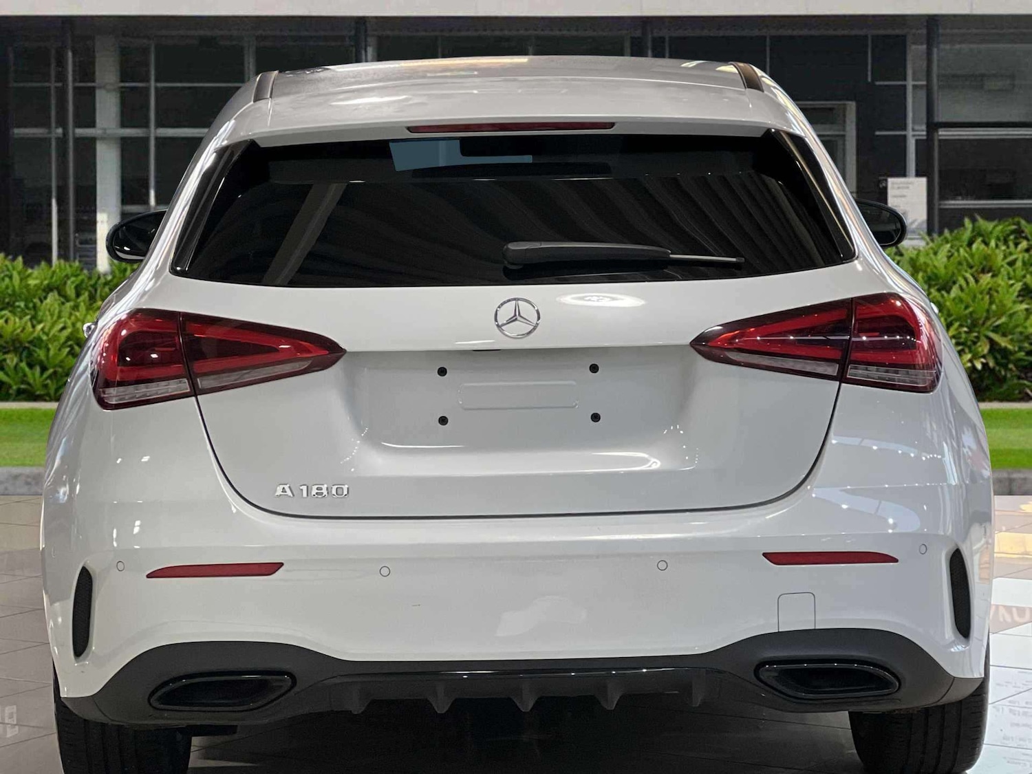 Used Mercedes-Benz A-Class 2021 for sale - 77076475: Photo 7