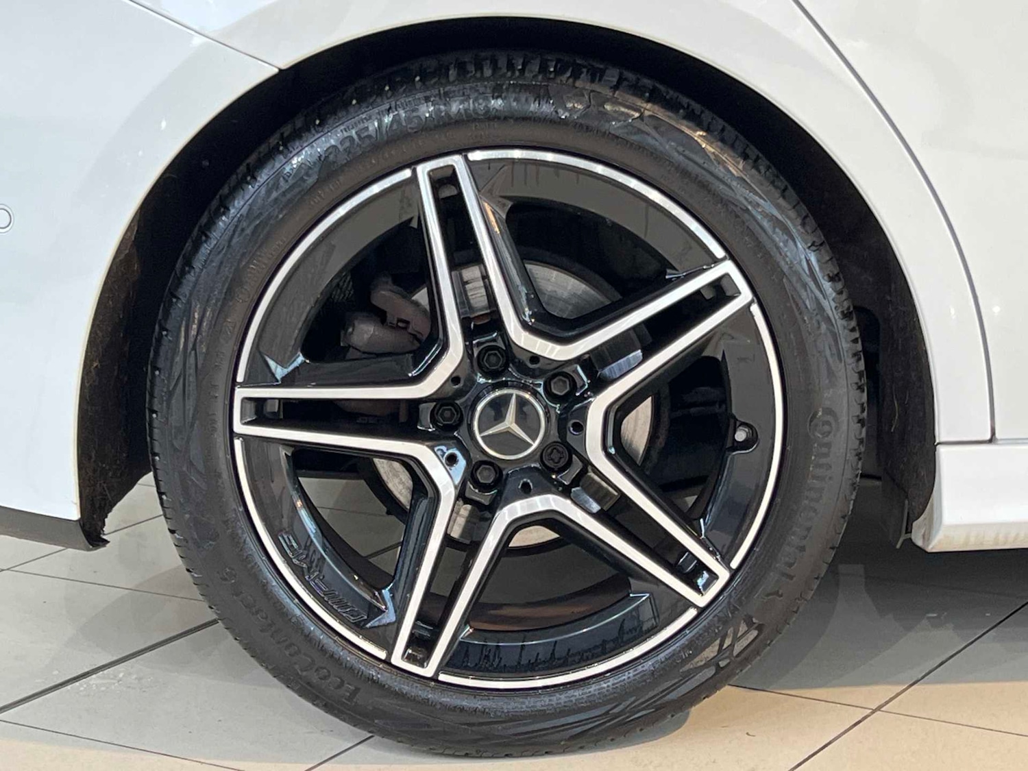 Used Mercedes-Benz A-Class 2021 for sale - 77076475: Photo 9