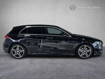 Used Mercedes-Benz A-Class 2021 for sale - 78090185: Photo